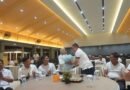 Hangat dan Penuh Kebersamaan, Lapas Purwokerto Gelar Malam Keakraban dan Perpisahan Peserta Magang HUB Kemenaker Batch 2 Hangat dan Penuh Kebersamaan, Lapas Purwokerto Gelar Malam Keakraban dan Perpisahan Peserta Magang HUB Kemenaker Batch 2