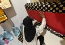 Lapas Perempuan Kelas IIA Tangerang Gelar Sidak Gabungan Bersama Kanwil Ditjenpas Banten, TNI dan Polri Dukung Zero HALINAR Lapas Perempuan Kelas IIA Tangerang Gelar Sidak Gabungan Bersama Kanwil Ditjenpas Banten, TNI dan Polri Dukung Zero HALINAR