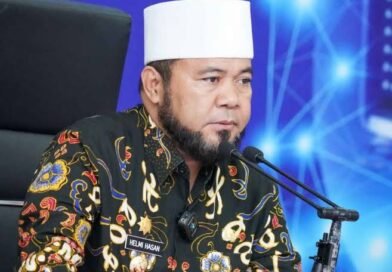 Helmi Hasan: Dari Politikus Daerah hingga Memimpin Bengkulu