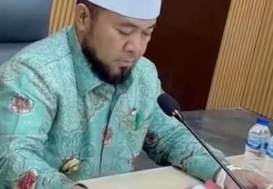 Pemerintah Bengkulu Percepat Infrastruktur, Gubernur Helmi Hasan Fokus Tuntaskan Banjir Rawamakmur