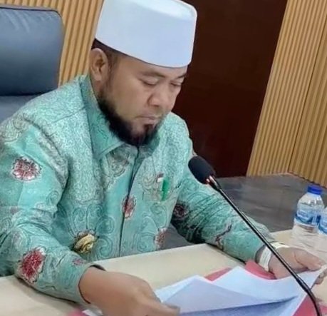 Pemerintah Bengkulu Percepat Infrastruktur, Gubernur Helmi Hasan Fokus Tuntaskan Banjir Rawamakmur