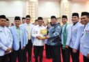 Andra Soni Dorong BKPRMI Banten Jadi Garda Terdepan Pembina Generasi Religius