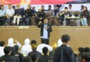 Buka SMI KOMDA Banten Cup II, Gubernur Andra Soni Sebut Disiplin Jadi Kunci Atlet Raih Prestasi