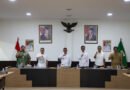 Gubernur Andra Soni Gandeng BPJT dan Operator Tol Tingkatkan Pelayanan Jalan Tol di Banten