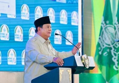 Presiden Prabowo: Kekayaan Indonesia Harus Kembali untuk Rakyat, Kuncinya Pemerintahan yang Bersih Presiden Prabowo: Kekayaan Indonesia Harus Kembali untuk Rakyat, Kuncinya Pemerintahan yang Bersih