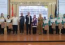 Hari Anak Nasional 2026, Pemkot Tangsel Perkuat Peran Kader Kesehatan dan Ngider Sehat Premium Hari Anak Nasional 2026, Pemkot Tangsel Perkuat Peran Kader Kesehatan dan Ngider Sehat Premium