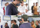 KPKNL Serang Laksanakan Survei Wartelsuspas di Lapas Serang KPKNL Serang Laksanakan Survei Wartelsuspas di Lapas Serang