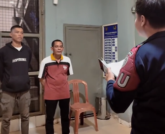 Lapas Purwakarta Memberikan Program Pelatihan Kemandirian Penanaman Jagung di PT. Nusa Farm Indonesia Lapas Purwakarta Memberikan Program Pelatihan Kemandirian Penanaman Jagung di PT. Nusa Farm Indonesia