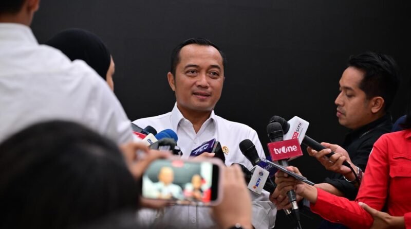 Pemerintah Yakin Fundamental Ekonomi Nasional Tetap Kuat di Tengah Dinamika Nilai Tukar Rupiah