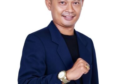 Ketua SMSI Kabupaten Serang, Wisnu Anggoro: Pancasila Pemersatu Bangsa dan Fondasi Perdamaian Dunia Ketua SMSI Kabupaten Serang, Wisnu Anggoro: Pancasila Pemersatu Bangsa dan Fondasi Perdamaian Dunia