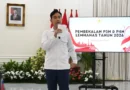 Perkuat Ketahanan Nasional, Wapres Dorong Diversifikasi Pangan dan Digitalisasi Ekonomi