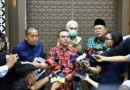 DPR Tegaskan Kunjungan Luar Negeri Presiden Tak Bisa Dibatasi Jumlahnya DPR Tegaskan Kunjungan Luar Negeri Presiden Tak Bisa Dibatasi Jumlahnya