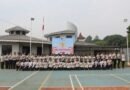 Lapas Perempuan Kelas IIA Tangerang Gelar Upacara Peringatan Hari Lahir Pancasila Tahun 2026 Lapas Perempuan Kelas IIA Tangerang Gelar Upacara Peringatan Hari Lahir Pancasila Tahun 2026