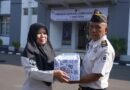 Terima Kasih atas Pengabdian, Lapas Purwokerto Lepas Purna Tugas Bapak Purwanto Terima Kasih atas Pengabdian, Lapas Purwokerto Lepas Purna Tugas Bapak Purwanto