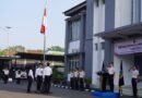 Lapas Purwokerto Gelar Upacara Hari Lahir Pancasila, Teguhkan Semangat Persatuan dan Integritas Pegawai Lapas Purwokerto Gelar Upacara Hari Lahir Pancasila, Teguhkan Semangat Persatuan dan Integritas Pegawai