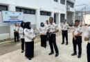 Rutan Surakarta Terima Monev Kanwil Ditjenpas Jateng, Pastikan Kesiapan Sarpras Menuju Operasional Optimal