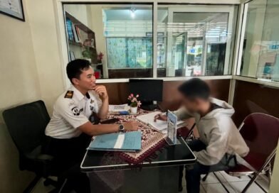 Bapas dan Upaya Mewujudkan Pemasyarakatan yang Humanis
