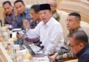 Bahas Rencana Kerja Tahun Anggaran 2027 dengan Komisi II DPR RI, Menteri Nusron Usulkan Pagu Anggaran Rp10 Triliun Bahas Rencana Kerja Tahun Anggaran 2027 dengan Komisi II DPR RI, Menteri Nusron Usulkan Pagu Anggaran Rp10 Triliun