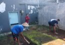 Lapas Arga Makmur Kembangkan Pertanian Berkelanjutan Melalui Pembuatan Bedengan Dan Kompos Organik Lapas Arga Makmur Kembangkan Pertanian Berkelanjutan Melalui Pembuatan Bedengan Dan Kompos Organik