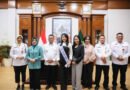 Terima Putri Pelajar Indonesia Asal Banten, Gubernur Andra Soni Minta Promosikan Potensi Daerah