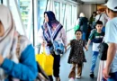 ASDP Layani 2,05 Juta Penumpang Selama Libur Sekolah, Operasional Tetap Lancar ASDP Layani 2,05 Juta Penumpang Selama Libur Sekolah, Operasional Tetap Lancar