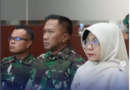 Sinergi TNI dan Pemkab Pandeglang Kian Solid, TMMD Ke-129 Siap Bangun Negeri Dimulai dari Desa Sinergi TNI dan Pemkab Pandeglang Kian Solid, TMMD Ke-129 Siap Bangun Negeri Dimulai dari Desa