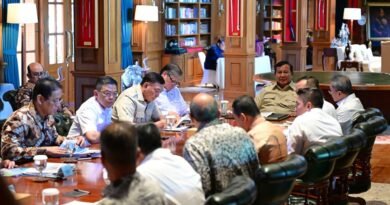 Presiden Prabowo Perintahkan Harga Khusus BBM untuk Nelayan Kapal 30–200 GT, Dukung Daya Saing Perikanan Tanpa Bebani APBN