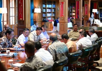 Presiden Prabowo Perintahkan Harga Khusus BBM untuk Nelayan Kapal 30–200 GT, Dukung Daya Saing Perikanan Tanpa Bebani APBN
