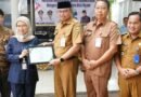 Pemkot Cilegon Kick Off Kelurahan Siaga TBC, Perkuat Kolaborasi Menuju Eliminasi TBC 2030 Pemkot Cilegon Kick Off Kelurahan Siaga TBC, Perkuat Kolaborasi Menuju Eliminasi TBC 2030