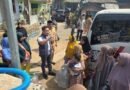 Pemkot Cilegon Pastikan Pasokan Air Bersih bagi Warga Terdampak Kekeringan, Pipanisasi Ditargetkan Rampung Desember