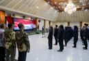Kemensetneg Perkuat Organisasi melalui Pelantikan 175 Pejabat Fungsional Kemensetneg Perkuat Organisasi melalui Pelantikan 175 Pejabat Fungsional