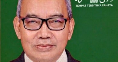 KH Zaenal Abidin Syuja'i (Foto: Dok. pribadi)