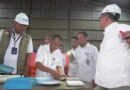 Cek Langsung di Jayapura, BULOG Tegaskan Komitmen Jaga Mutu Beras Nasional