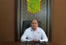 Jaksa Agung Republik Indonesia Terima Surat Pengunduran Diri Jaksa Agung Muda Tindak Pidana Khusus