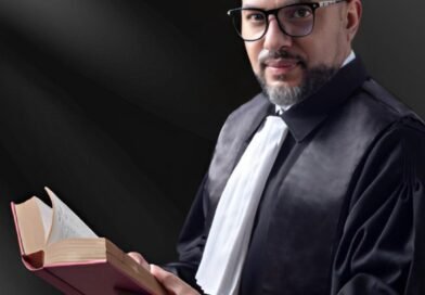 Membangun Kepercayaan Publik melalui Sinergi Penegak Hukum Membangun Kepercayaan Publik melalui Sinergi Penegak Hukum