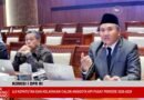 Fit and Proper Test Calon KPI di DPR RI, Ferdi Setiawan Jelaskan Gagasan Transformasi Menuju Ekosistem Penyiaran yang Adaptif
