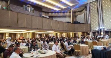 Rakernas dan HUT ke 13 ASPRUMNAS, Bidik Bangun 50.000 Unit Rumah untuk Masyarakat Berpenghasilan Rendah Rakernas dan HUT ke 13 ASPRUMNAS, Bidik Bangun 50.000 Unit Rumah untuk Masyarakat Berpenghasilan Rendah