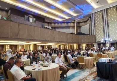 Rakernas dan HUT ke 13 ASPRUMNAS, Bidik Bangun 50.000 Unit Rumah untuk Masyarakat Berpenghasilan Rendah Rakernas dan HUT ke 13 ASPRUMNAS, Bidik Bangun 50.000 Unit Rumah untuk Masyarakat Berpenghasilan Rendah
