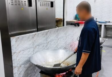 Kisah Mantan Warga Binaan: Belajar Menjadi Lebih Baik Melalui Pembinaan Kemandirian
