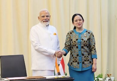 Kerja Sama Indonesia-India Harus Bermanfaat Nyata bagi Rakyat, DPR Berperan Penting Mengawal