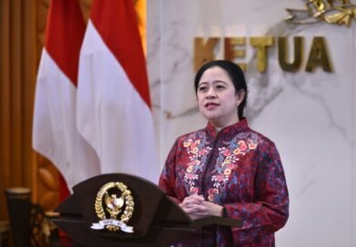 Krisis Air Bersih Membesar, Puan: Jangan Ada Masyarakat yang Berjuang Sendiri Dapatkan Hak Dasar
