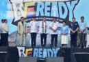 Setelah Santri di Jombang Lanjut Ke Pemuda Gereja di Minahasa Utara, Wapres Serukan Semangat Kerukunan dan Persatuan Setelah Santri di Jombang Lanjut Ke Pemuda Gereja di Minahasa Utara, Wapres Serukan Semangat Kerukunan dan Persatuan