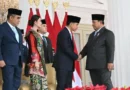Hadiri Praspa TNI-Polri 2026, Wapres Dukung Lahirnya Perwira Berintegritas dan Berdedikasi Hadiri Praspa TNI-Polri 2026, Wapres Dukung Lahirnya Perwira Berintegritas dan Berdedikasi