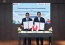 Pupuk Indonesia dan Pertamina Perkuat Sinergi untuk Dukung Ketahanan Energi serta Pangan Nasional Pupuk Indonesia dan Pertamina Perkuat Sinergi untuk Dukung Ketahanan Energi serta Pangan Nasional
