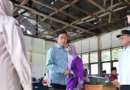 Respons Aduan Masyarakat, Wapres Dorong Rehabilitasi SDN 016 Serusa Rokan Hilir