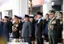 Wapres Dampingi Presiden pada Upacara Peringatan Ke-80 Hari Bhayangkara Wapres Dampingi Presiden pada Upacara Peringatan Ke-80 Hari Bhayangkara