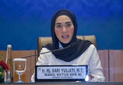 Sukseskan Program MBG, DPR Harap Sudaryono Mampu Perkuat Tata Kelola BGN