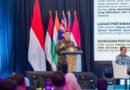 Bangun Kedaulatan Pangan Nasional, Kementerian ATR/BPN Targetkan 87% LBS Jadi LP2B Bangun Kedaulatan Pangan Nasional, Kementerian ATR/BPN Targetkan 87% LBS Jadi LP2B