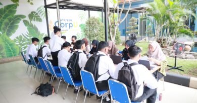 Seleksi Penerimaan Taruna Baru Politeknik Agraria STPN, Jaring SDM Unggul Bidang Pertanahan dan Tata Ruang Seleksi Penerimaan Taruna Baru Politeknik Agraria STPN, Jaring SDM Unggul Bidang Pertanahan dan Tata Ruang