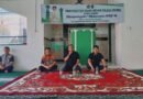 Resmi Ditutup! Kepala Rutan Manna: 1 Muharram Jadi Titik Balik WBP Setelah Lomba Azan dan Mengaji Berakhir Resmi Ditutup! Kepala Rutan Manna: 1 Muharram Jadi Titik Balik WBP Setelah Lomba Azan dan Mengaji Berakhir